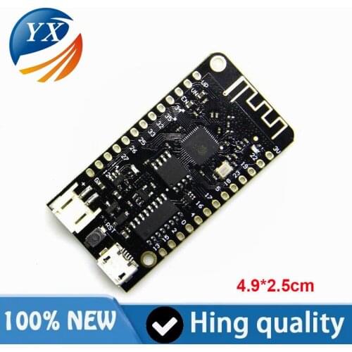 ESP32 Development board V1.0.0 Rev1 wifi bluetooth 4MB FLASH MicroPython