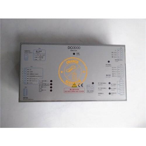 ElElevator Drive Module DO3000 Easy-Con