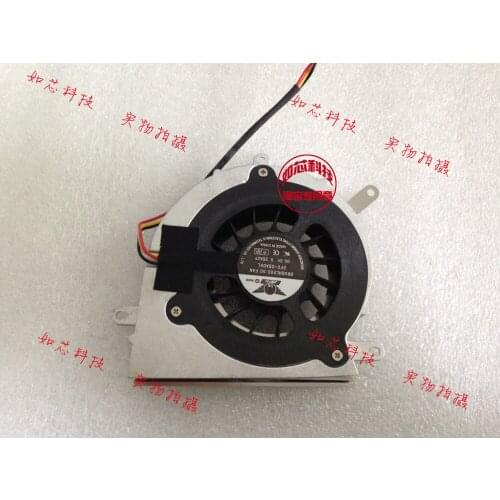 FOR Tsinghua Tongfang FOR Great Wall T80 K40A V480A laptop cooling fan