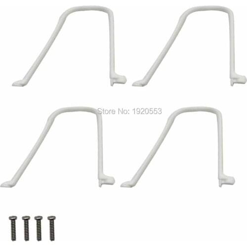 Wholesale X5UC Laning Gear Landing Skid Spare Parts For Syma X5UC X5UW RC Drone