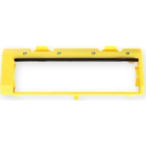 Original Main Roll Middle Brush Cover For ILIFE A4 Parts A4s Accessories A6 x431 Vacuum Polaris Robot Cleaner W2N1