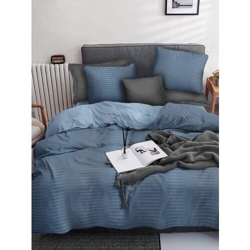 Pavline Family Bed Linen