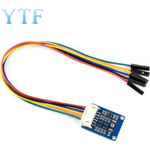 Raspberry Pi 3B + BME280 Expansion Board Environmental Sensor Module Temperature / Humidity / Pressure