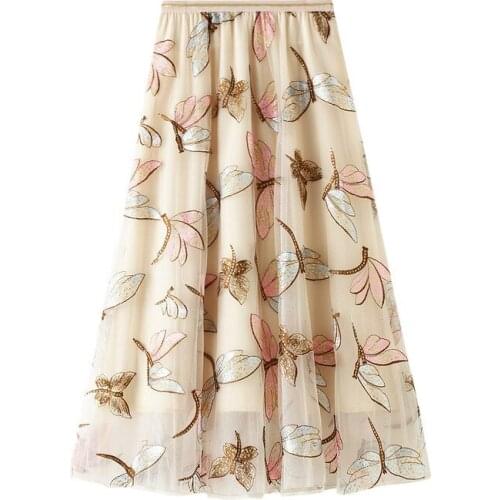 Sherhure Women's Skirts