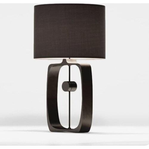 Modern europe led glass ball led glass bed lamp table lamp table lamps for bedroom dining room lamp