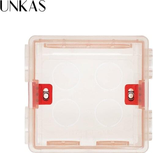 UNKAS Light Switches