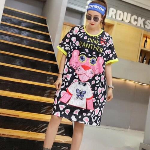 Wait Joan Women's Loose T-Shirts