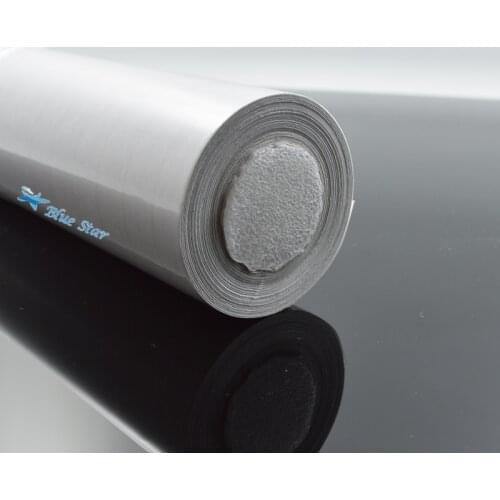 20cm x 3m Rhino Skin Sticker Car Bumper Hood Paint Protection Film PVC Vinyl Clear Transparence Film