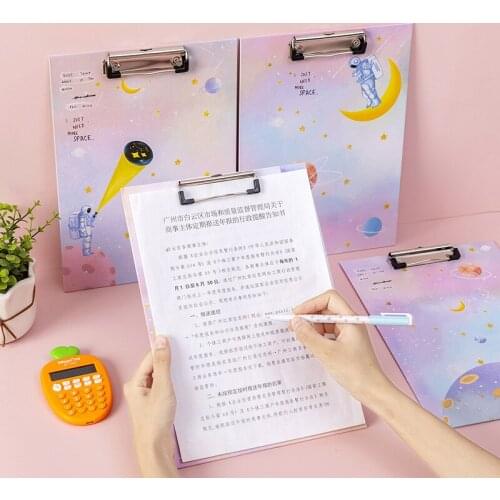 Brainden A4 Folders