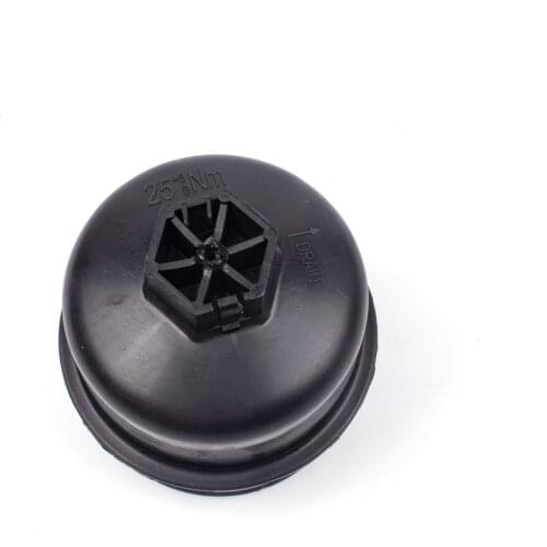 1.3 JTD Multijet Oil Filter Housing Cover purflex type for Fiat