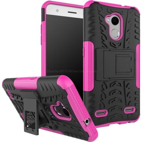 Чехлы для телефонов ZTE Blade V7 lite Color Descendants China At AliExpress