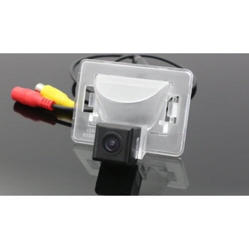 FOR Mazda 5 Mazda5 Premacy MK2 2005~2010 / Car Rear View Camera / Parking Camera / HD CCD Night Vision / Reverse Back up Camera