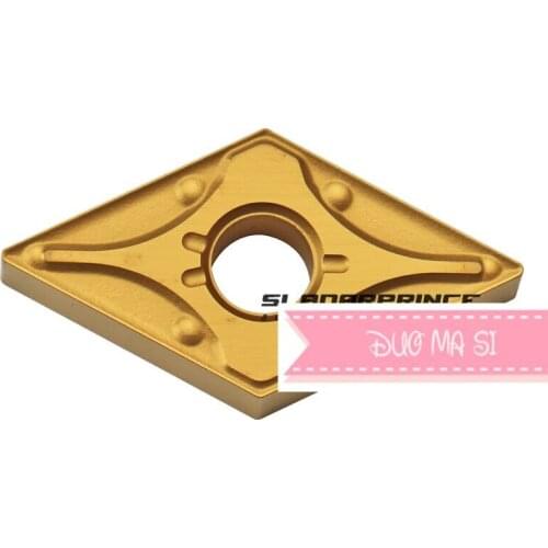 DNMG150404-MA US735/DNMG150408-MA US735,original insert carbide for turning tool holder boring bar