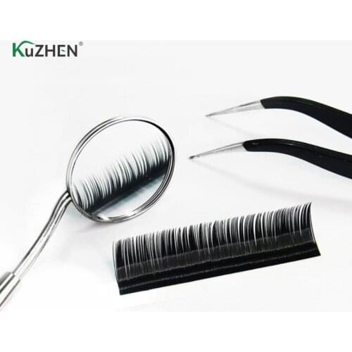 Stainless Steel Ear Wax Cleaning Tools Mirror Instruments Mouth For Checking Eyelash Extension Applying Eyelash Tools