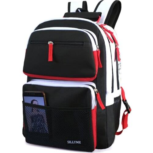 Schoolbags For Teenagers 赛名 China