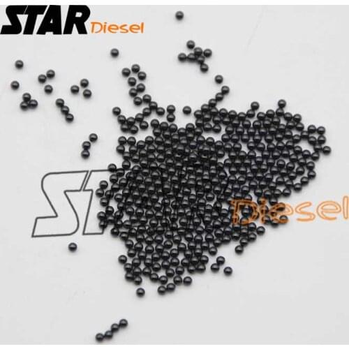 50pcs F00VC05008 Injector Ceramic ball F 00V C05 008 Repair Ceramic Ball F00V C05 008 Diameter=1.34mm For 0445110 Group