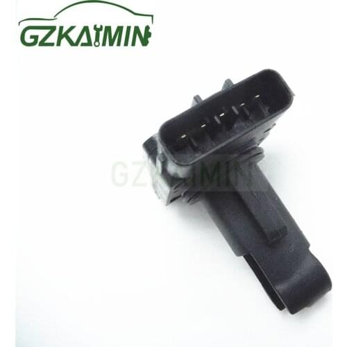 China new for IMPREZA for JAGUAR for MAZDA ATENZA Air Mass Sensor flow SENSOR MAF sensor 22680AA310 22204-46020 2220446020