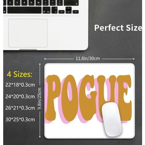 Pogue Obx Mouse Pad DIY Print Obx Netflix Outerbanks Netflix Series Obx Outer Banks John B Qurantine