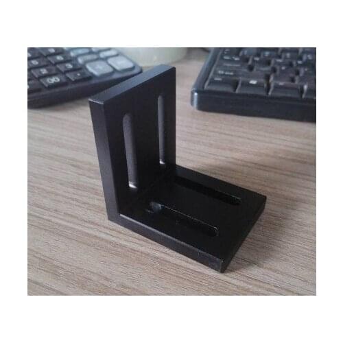 Square three-angle square right angle fix tools optical adaptor plate