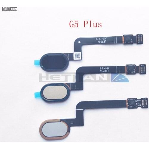 Lotusjuin Flex Cables For Motorola Moto G5 Phones