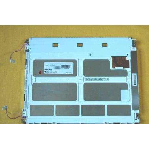 Monitoring LCD panel LB121S1-A2 12.1" a-Si TFT-LCD Panel original grade A one year warranty