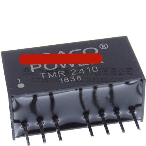 New original TMR2410 DC/DC Converters power module