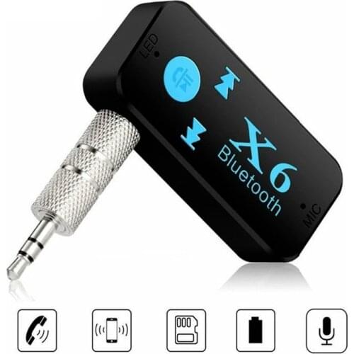 OIMG Wireless Audio Adapters