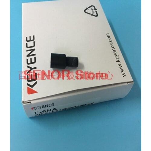 Supply F-6HA high-precision M3 reflective focusing mirror fiber lens