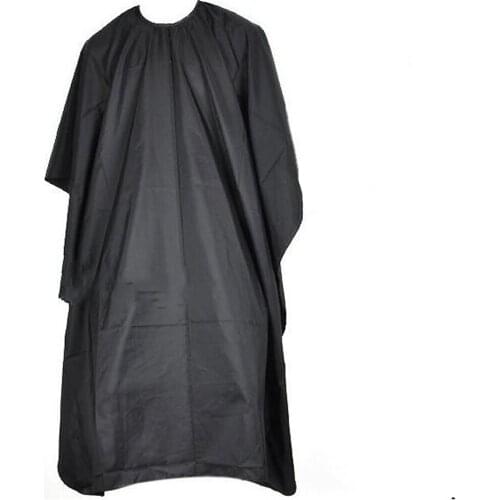 Professional Hairdresser Barbers Cape Cloth Waterproof for Home Use Salon
