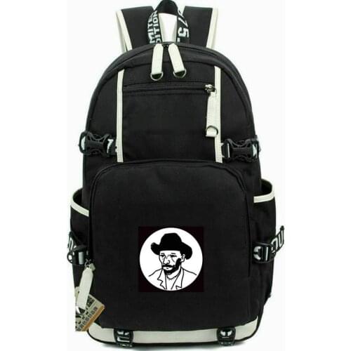 Van Gogh Backpack Vincent Willem Daypack Paint Schoolbag Master Rucksack Durable School Bag Computer Day Pack