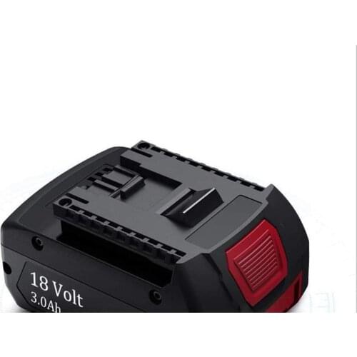 Brand new replacement battery for Bosch BAT609 BAT610G BAT610 20V 5.0Ah