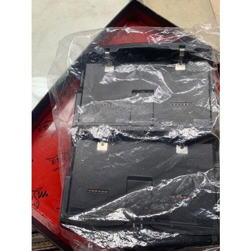 Brand New For Symbol MC55 MC5590 MC55A0 Four Slot Battery Charger