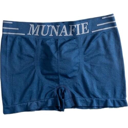 Mens Underwear Boxers Men Boxer Underwear Boxer Short Panties Man Boxeur Homme Underpants Breathable Bamboo Fiber Shorts