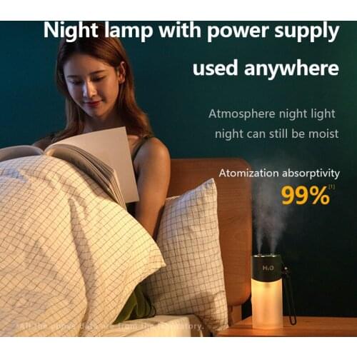 WOPAIDA Air Humidifiers