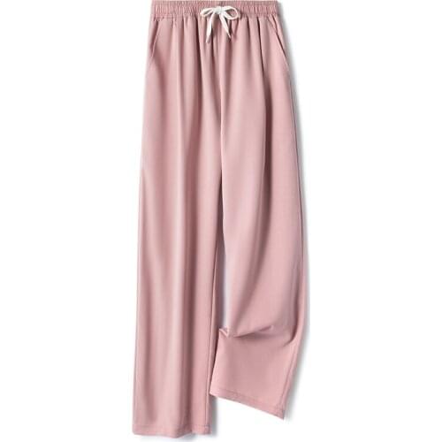 Zeeshant Wide Leg Pants