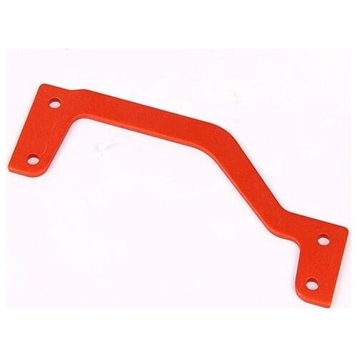 1/5 scale rc baja parts Rovan rc car spare parts Metal rear brace 65007