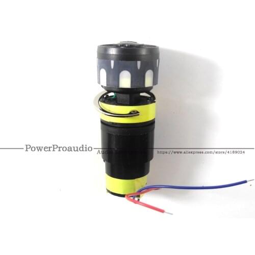 1set Capsule Cartridge Replacement For Shure BETA58A BETA57A Wired Microphone WIth transformer