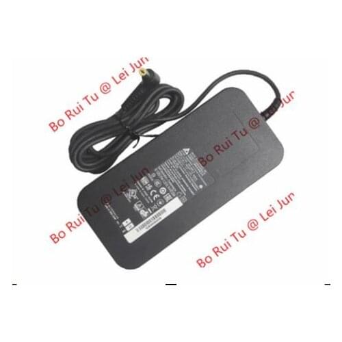 Laptop Adapter 19V 6.32A, Barrel 5.5/1.7mm, 3-Prong, ADP-120RH D, Emacro For Delta Electronics