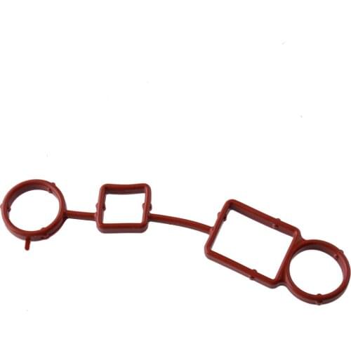 Beler Car 06F103483 Engine Crankcase Vent Valve Seal Fit For Audi A3 A4 Eos Golf Seat Toledo III