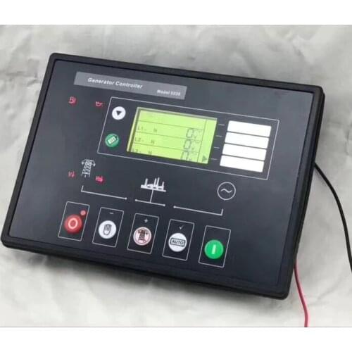 DSE5220 deep sea generator control panel DSE 5220