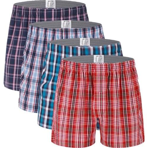 FARDLY Men's Homewear