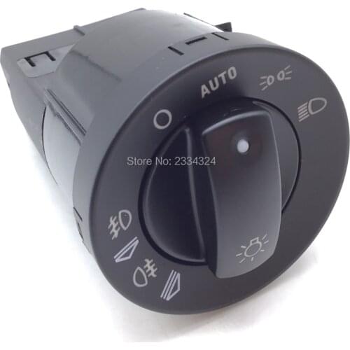 Front Rear Fog Light Headlight Switch For Audi A4 8E B6 B7 8E0941531B,8E0 941 531 B,8E0 941 531B