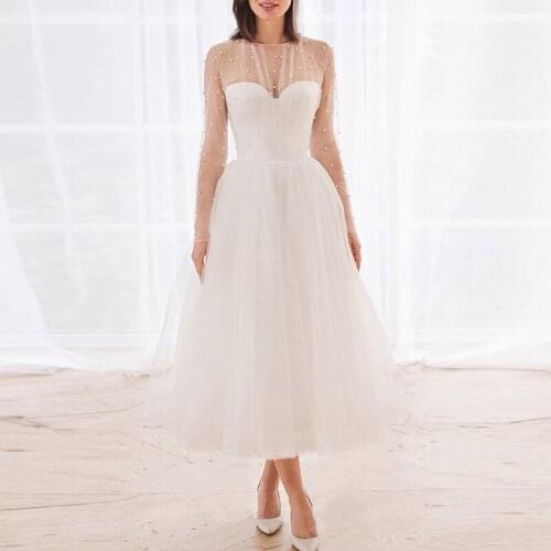 Homecoming Dresses Pearl Off Shoulder Dance Queen Dresses Elegant Wedding Evening Dresses Return to Home Dresses Prom Dresses