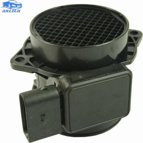 Suitable for Hyun-dai Tucson Elantra Kia Sportage optima high quality air flow meter sensor 5WK96491 28164-23700 28164 23700