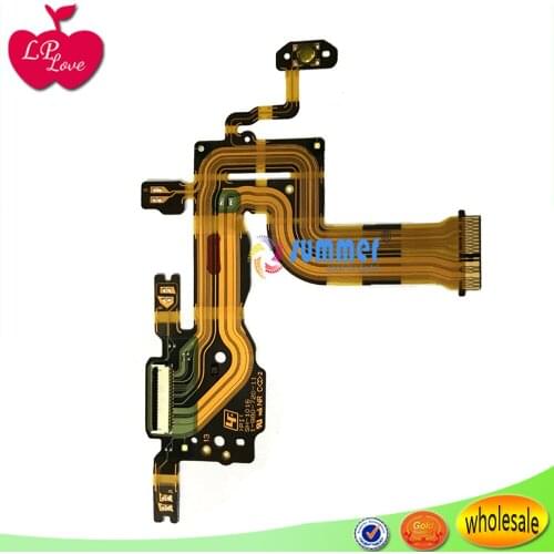 Repair Parts SH-1016 Mount A-2092-365-A For Sony ILCE-7SM2 ILCE-7M2 ILCE-7RM2 A7RM2 A7M2 A7SM2