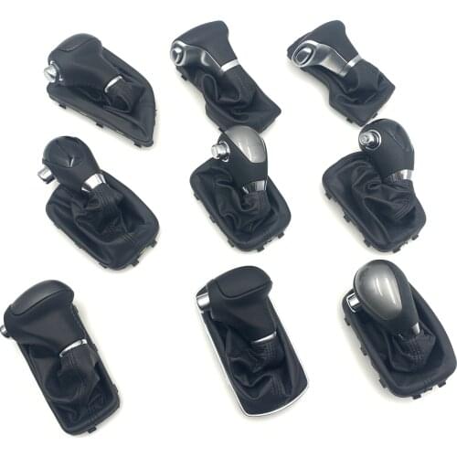 AT Shift lever shift lever automatic shift handball handle automatic shift lever For kia 2010-2018 Rio Forte Optima Sportage