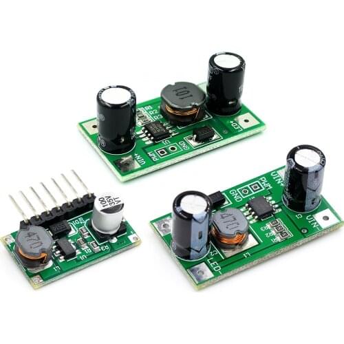 3W 5-35V LED Driver 700mA PWM Dimming DC to DC Step-down Constant Current