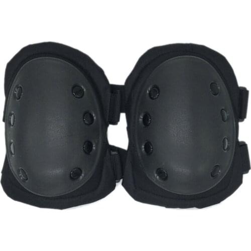 Tactical Knee Pads Protector Skating Climbing Snowboard Kneecap Basketball Knee Patella Brace Sports Safety Kneepads