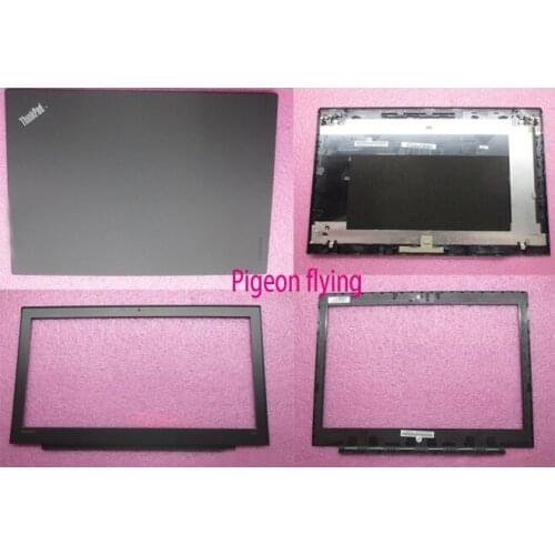 For Thinkpad T560 LCD Back cover/Front baffle FRU 00UR849 00UR851
