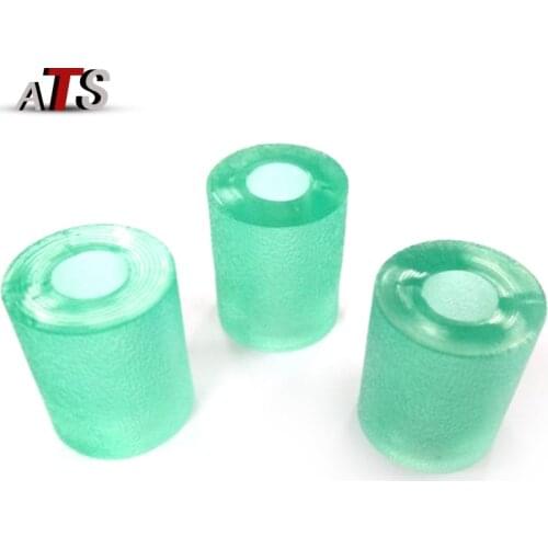 10PCS JAPAN Pickup Roller Tire for Kyocera FS 1028 1035 1100 1120 1128 1300 1320 1370 2000 3900 4000 2BR06520 2F906240 2F906230